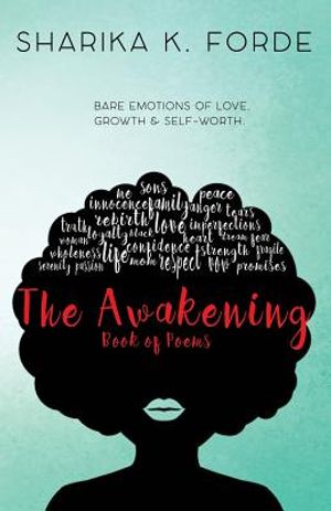 The Awakening: Bare emotions of love, growth & self-worth image number 0