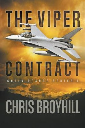 The Viper Contract: Colin Pearce Series I image number 0