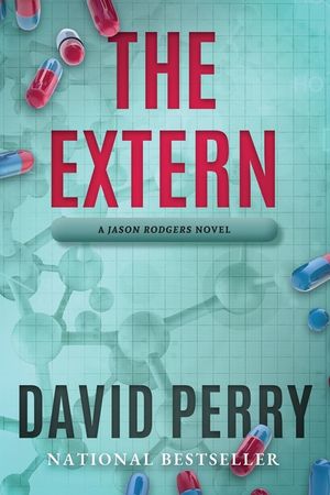 The Extern: A Jason Rodgers Novel image number 0