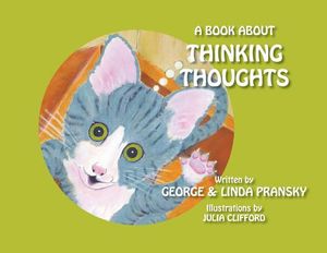 A Book About Thinking Thoughts image number 0