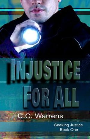 Injustice For All: Christian Suspense image number 0