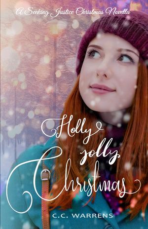 Holly Jolly Christmas image number 0