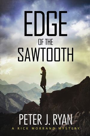 Edge of the Sawtooth image number 0