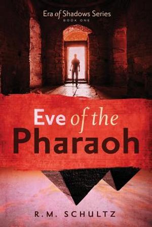 Eve of the Pharaoh: Historical Adventure and Mystery image number 0