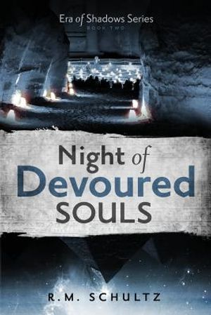 Night of Devoured Souls image number 0