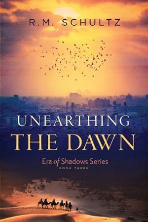 Unearthing the Dawn image number 0