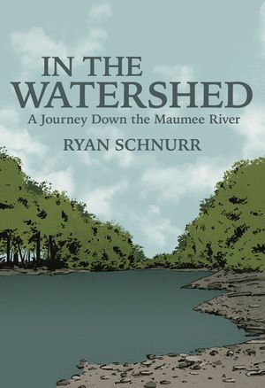 In the Watershed image number 0