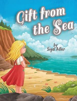 Gift fromt the Sea: Teaching Children the Joy of Giving image number 0