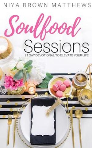 Soulfood Sessions image number 0