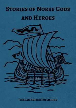 Stories of Norse Gods and Heroes image number 0