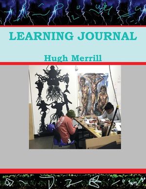 A Learning Journal image number 0