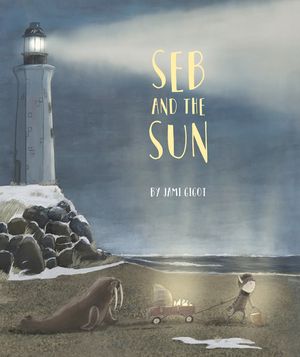 Seb and the Sun image number 0