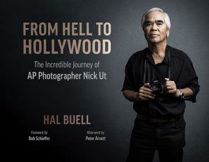 From Hell to Hollywood: The Incredible Journey of AP Photographer Nick UT image number 0