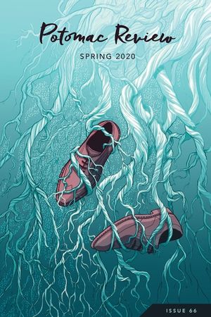 Potomac Review Issue #66 image number 0