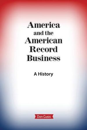 America and the American Record Business: A History image number 0