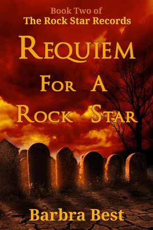 Requiem for a Rock Star image number 0