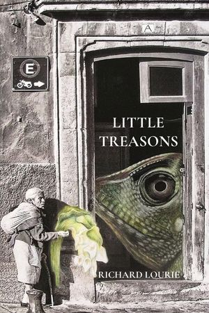Little Treasons image number 0
