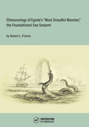 Ethnozoology of Egede's Most Dreadful Monster, the Foundational Sea Serpent image number 0