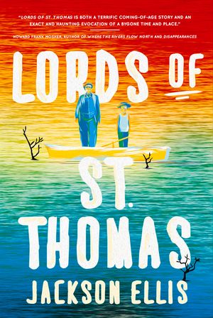 Lords of St. Thomas image number 0