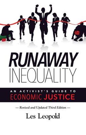 Runaway Inequality: An Activist's Guide to Economic Justice image number 0