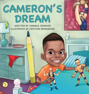 Cameron's Dream image number 0