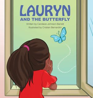 Lauryn and the Butterfly image number 0