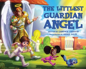The Littlest Guardian Angel image number 0