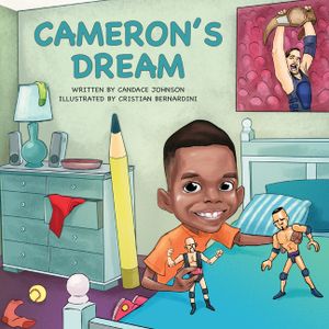 Cameron's Dream image number 0