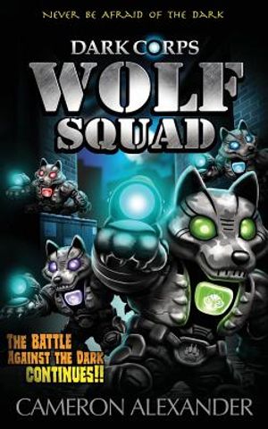 Wolf Squad image number 0