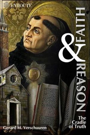 Faith & Reason: The Cradle of Truth image number 0