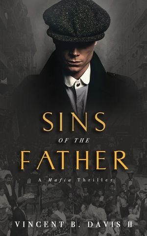 Sins of the Father: A Mafia Thriller image number 0