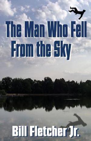 The Man Who Fell From the Sky image number 0