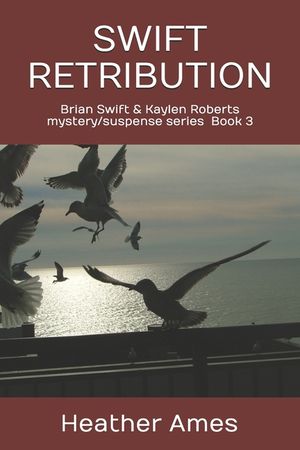 Swift Retribution image number 0