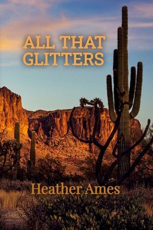 All That Glitters: Love and gold are a dangerous mix image number 0