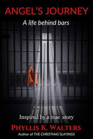 Angel's Journey: Life Behind Bars image number 0