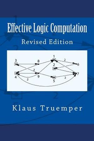 Effective Logic Computation: Revised Edition image number 0