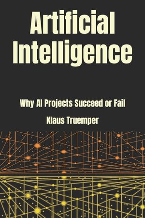 Artificial Intelligence: Why AI Projects Succeed Or Fail image number 0