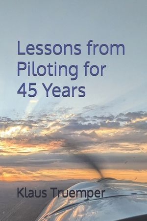 Lessons from Piloting for 45 Years image number 0