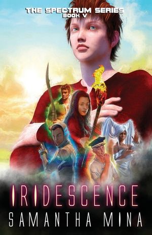 Iridescence image number 0