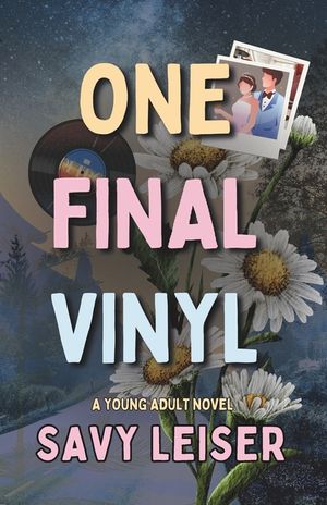 One Final Vinyl image number 0