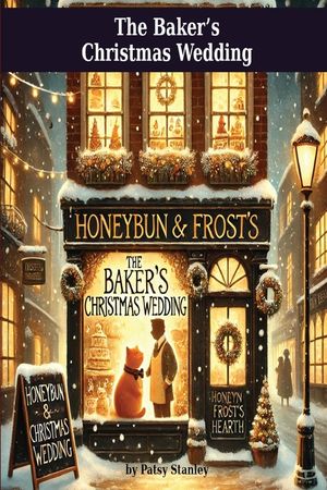 The Bakers Christmas Wedding image number 0