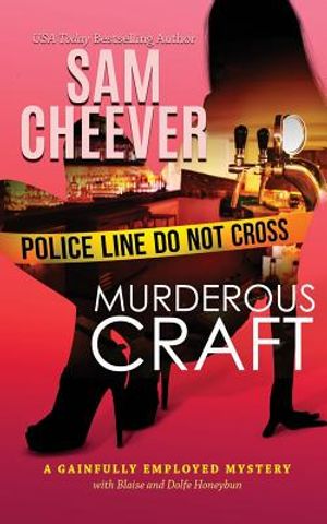 Murderous Craft image number 0