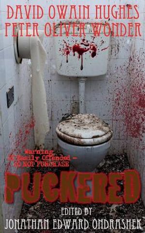 Puckered image number 0