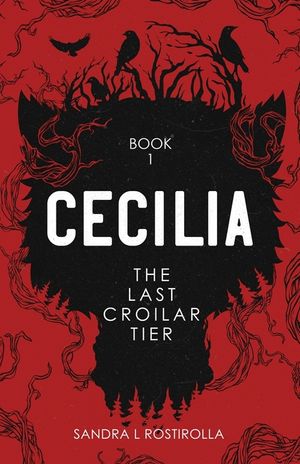 Cecilia: The Last Croilar Tier image number 0