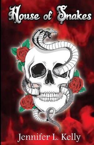 House of Snakes image number 0