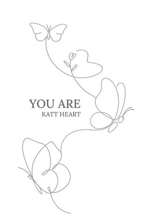 You Are: Words of Love, Inspiration and Healing image number 0