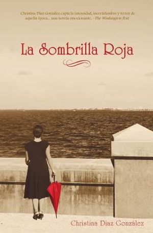 La Sombrilla Roja image number 0