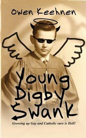 Young Digby Swank image number 0