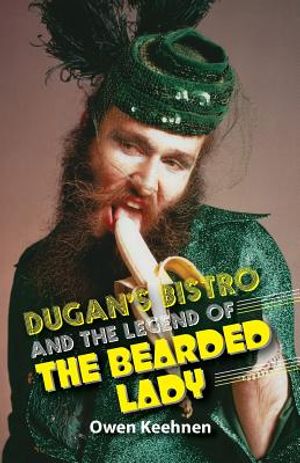 Dugan's Bistro and the Legend of the Bearded Lady image number 0