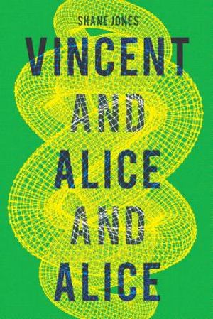 Vincent and Alice and Alice image number 0